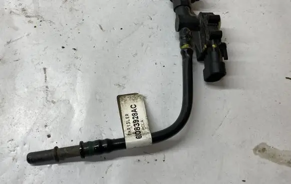 Dodge Charger Breather hose/pipe 68083928AC