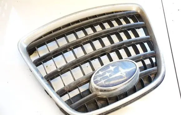 Subaru B9 Tribeca Front grill 91122xa10a 91122-xa10a