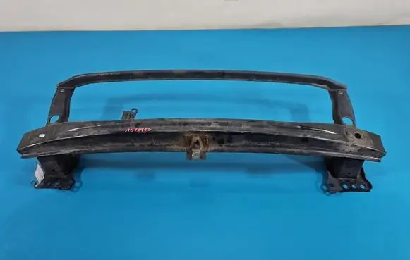Volkswagen Touran I Front bumper support beam 1T0807109D IMPRK1578912