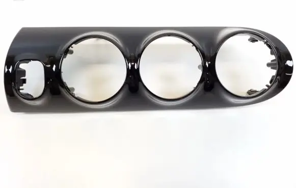 Mercedes-Benz CLA C118 X118 Panel trim A1776800001