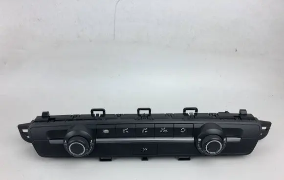 Citroen Berlingo Climate control unit 98340416ZD
