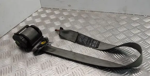 KIA Carnival Rear seatbelt SG395