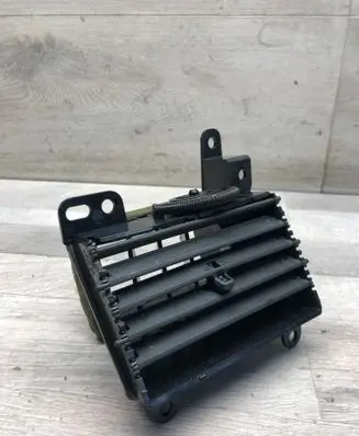 Dodge Caliber Dashboard side air vent grill/cover trim 96683CAV2 L0049254AA01