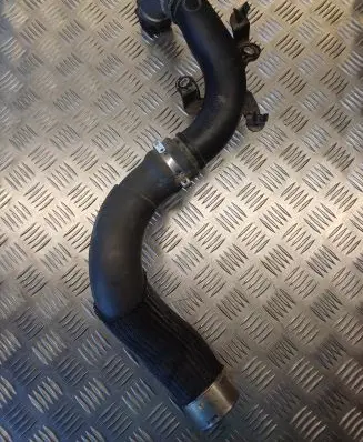 Renault Kangoo II Intercooler hose/pipe 144608373R 6670972