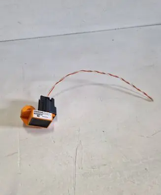 Renault Espace - Grand espace IV Airbag deployment crash/impact sensor 8200403021