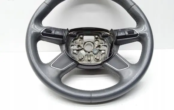 Audi A6 C7 Steering wheel 16956731104