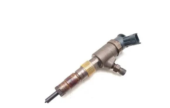 Citroen DS3 Fuel injector 0445110566