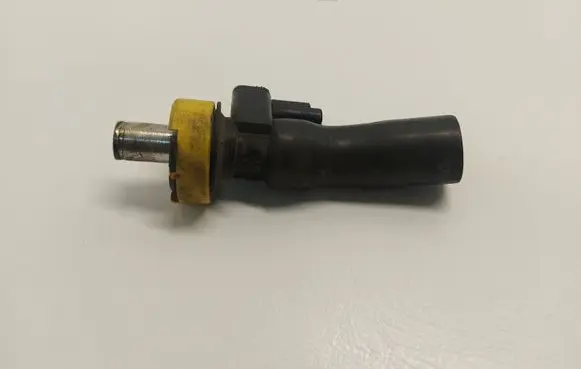 Peugeot 308 Breather/breather pipe/hose X636168