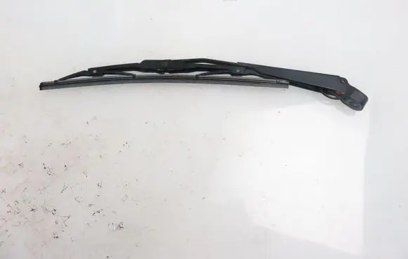 Ford S-MAX Rear wiper blade arm 6M21A17526BB