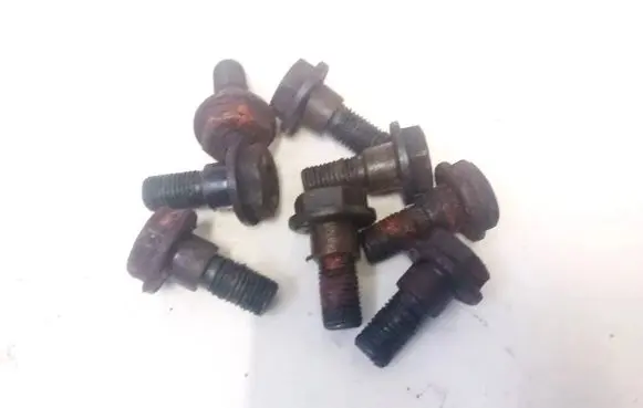 Toyota Avensis Verso Nuts/bolts 