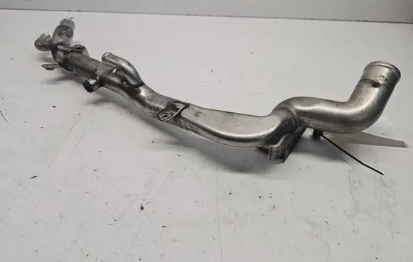Opel Astra H Engine coolant pipe/hose 55188662