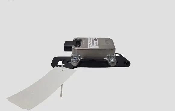 Ford Mondeo MK IV ESP acceleration yaw rate sensor 6G913C187AG