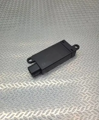 Alarm control unit/module