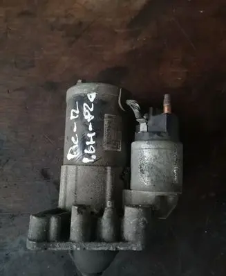 Citroen C4 I Picasso Starter motor 966352888001