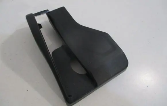 Peugeot Rifter Rear seat rail trim cover 9829534880