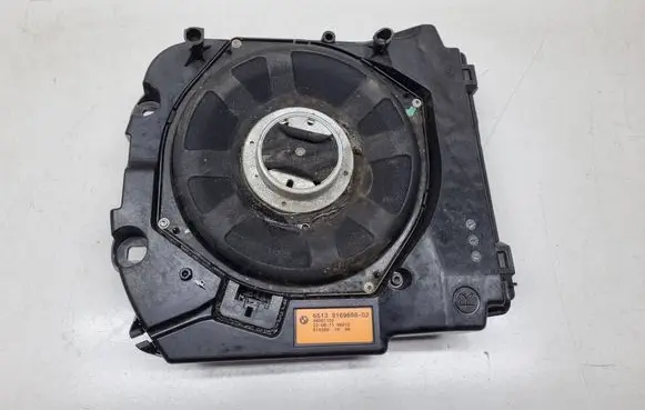 BMW 5 F10 F11 Subwoofer speaker 9169688 65139169688