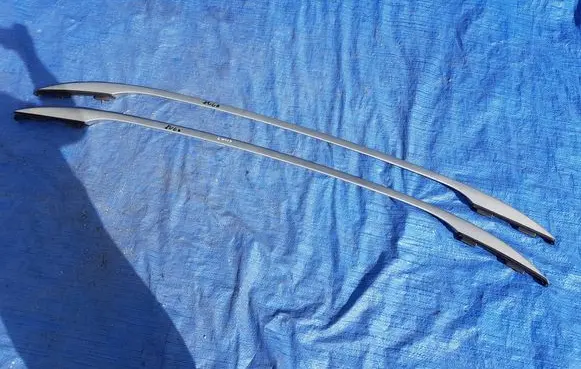 Ford Kuga I Roof bar rail RELINGILUGAM1
