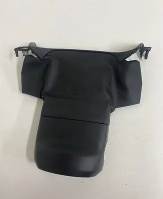 Porsche Macan (95B) Steering wheel column trim 95B953515B