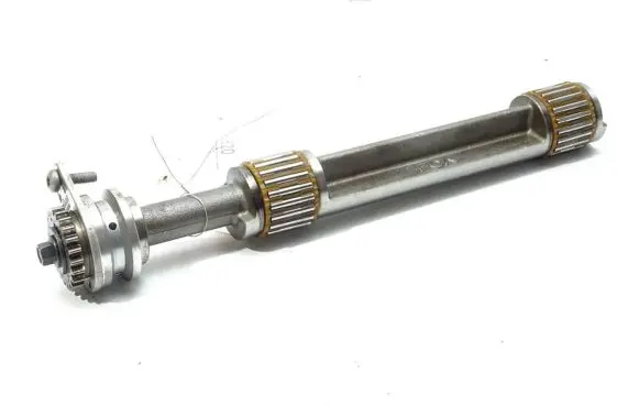 Alfa Romeo Giulia Oil pump balance shaft 05048052AE