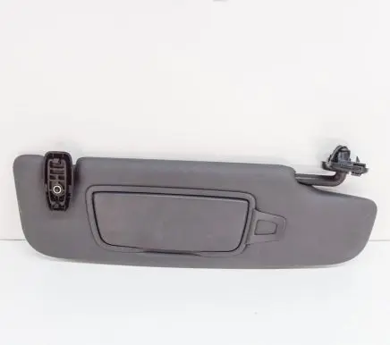 Porsche 911 992 Sun visor 9P1857552AB