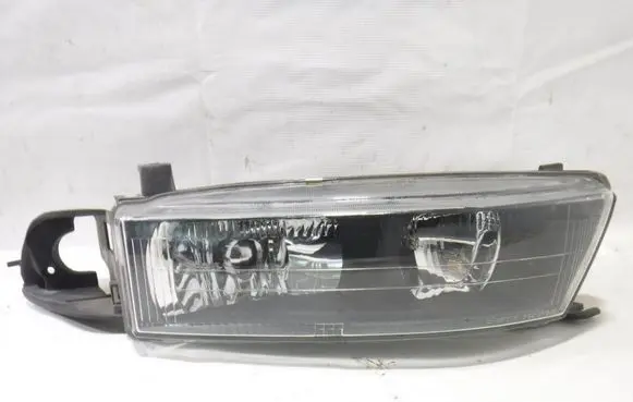 Mitsubishi Galant Headlight/headlamp MR476870 72037636