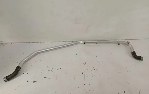 Porsche 911 991 Engine coolant pipe/hose 99110605202