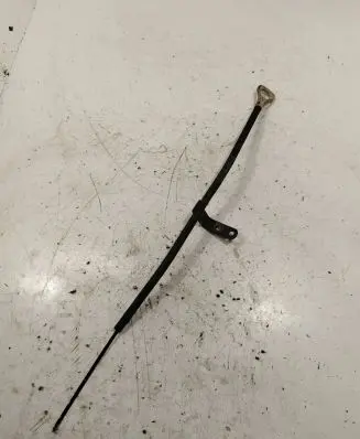 Mitsubishi Pajero Oil level dip stick 