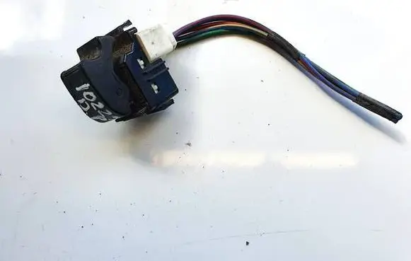 Toyota Yaris Electric window control switch