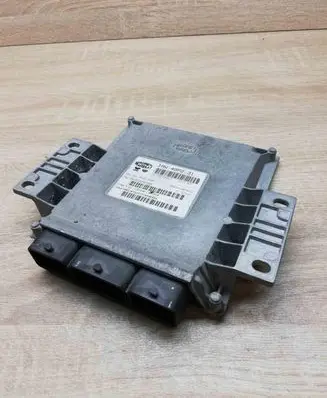 Citroen C5 Engine control unit/module ECU 9645279980 9642606280