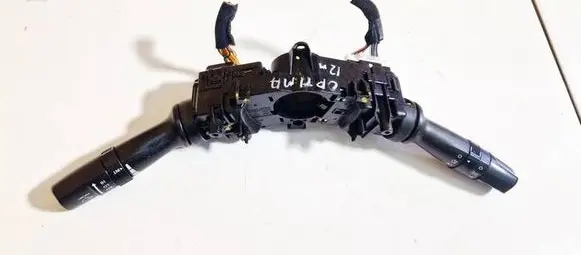 KIA Optima Indicator stalk 934101m630