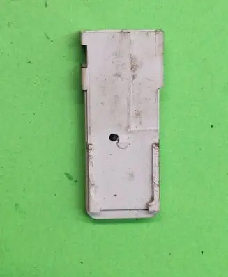 Subaru Forester SH Sensor KA83707501
