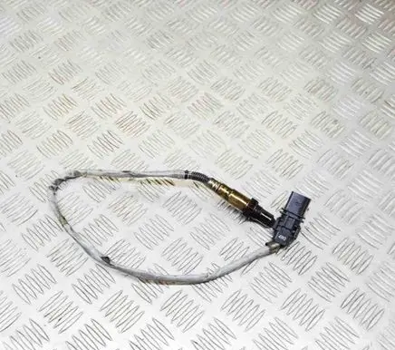 Audi A6 S6 C7 4G Lambda probe sensor 03L906262Q 0281004191