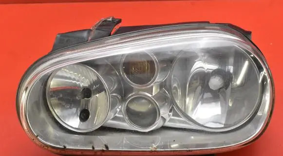 Volkswagen Golf IV Headlight/headlamp 1J1941015C