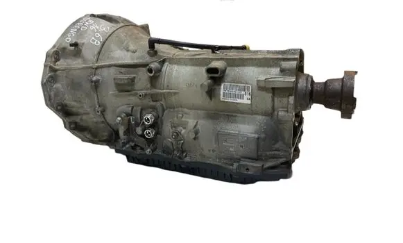 Dodge Durango Automatic gearbox P68251816AA