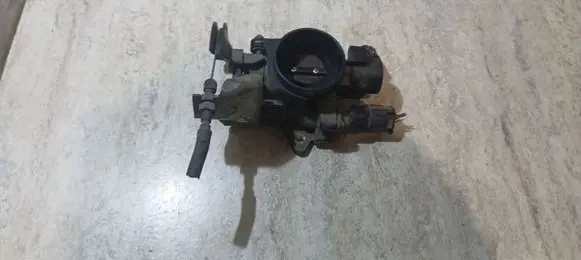 Toyota Aygo AB10 Throttle valve 8945252011