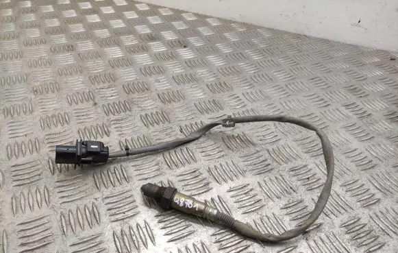 KIA Sorento Lambda probe sensor 393512F640