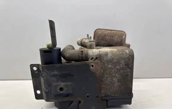 Volkswagen Phaeton Auxiliary pre-heater (Webasto) 3D0815005AP 9020787A 9020786A
