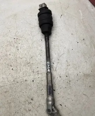 BMW X1 E84 Steering column universal joint 4211051657 091110