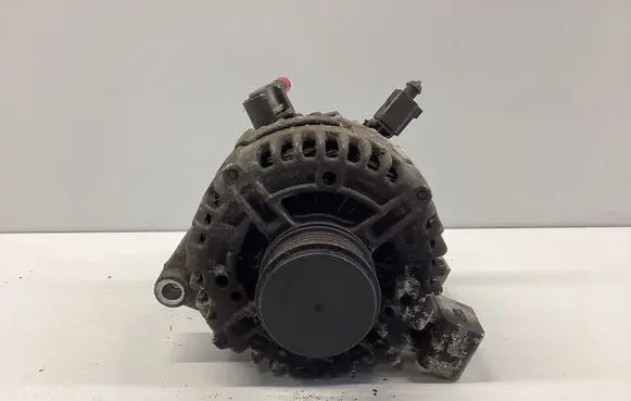 Volvo V70 Generator/alternator 0121615014