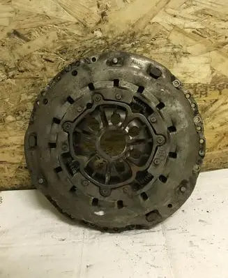 Renault Megane II Pressure plate 