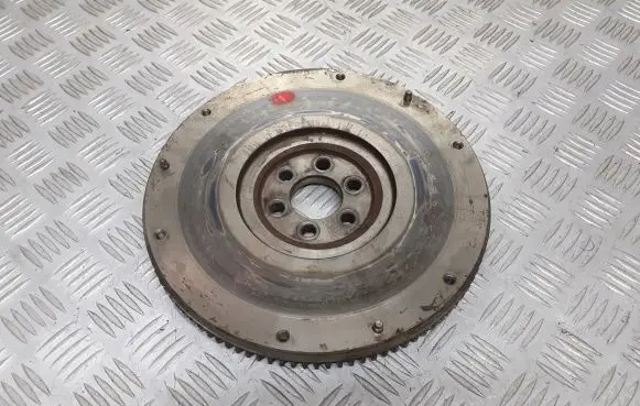 Nissan Almera Tino Dual mass flywheel 123119F600