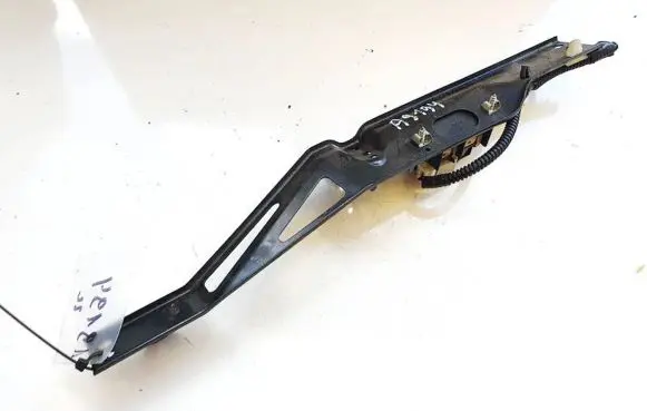 Honda FR-V Bonnet alarm switch sensor 