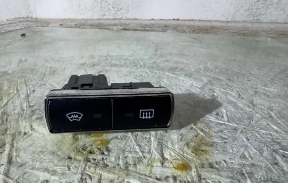 Ford Galaxy Windscreen/window heater switch BS7T18K574AA
