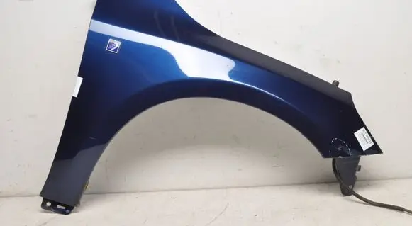 Volvo V60 Fender 