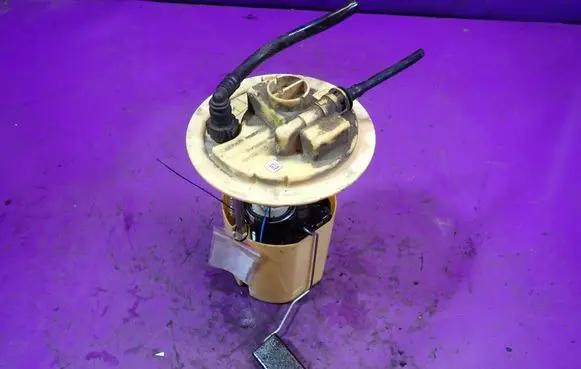 Alfa Romeo 159 In-tank fuel pump