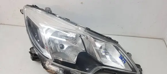 Mitsubishi Space Star Headlight/headlamp 8301D446
