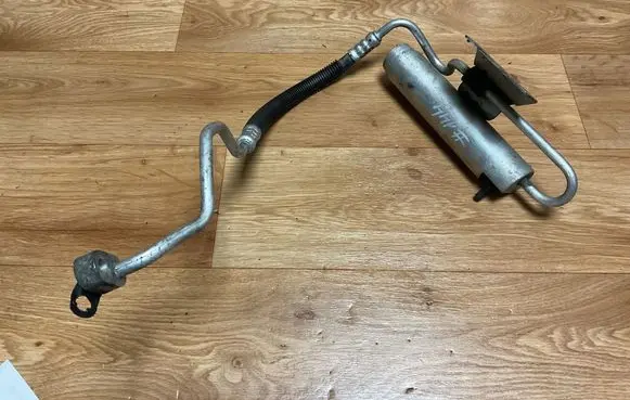 Dodge Journey Air conditioning (A/C) air dryer 68058965AB