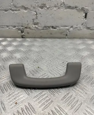 BMW X5 F15 Front interior roof grab handle
