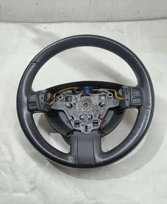 Citroen C6 Steering wheel 9662198477 6084163 6019617