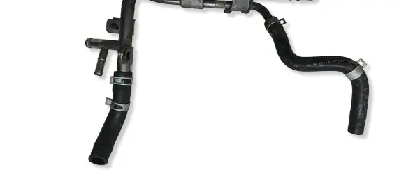 Hyundai Kona I Engine coolant pipe/hose HYUNDAIKONA